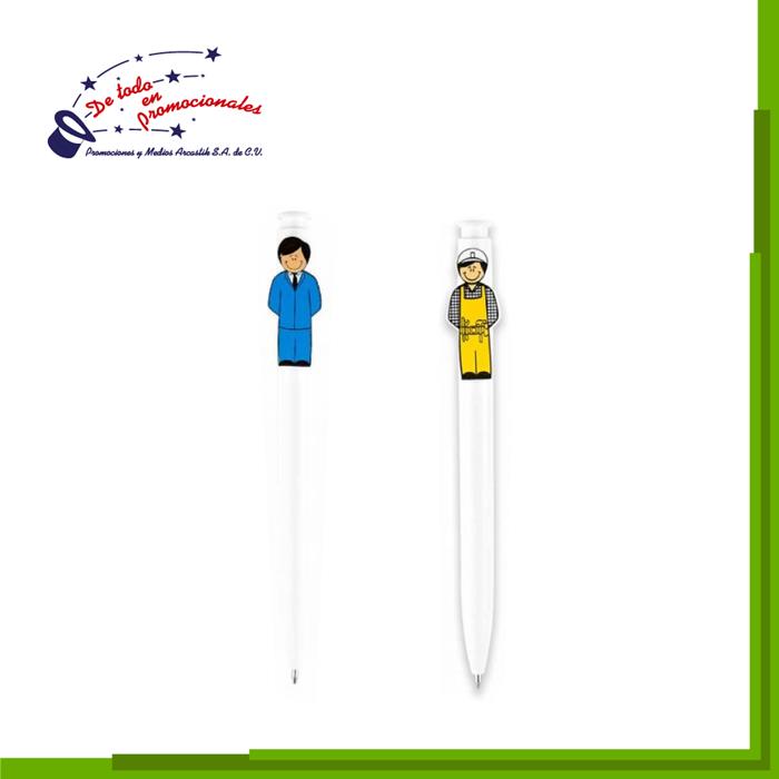 Bolígrafo de Plástico Modelo H-SH2000
