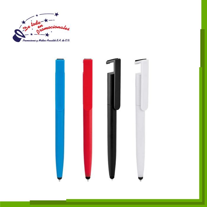 Bolígrafo Multifuncional Modelo H-SH2155