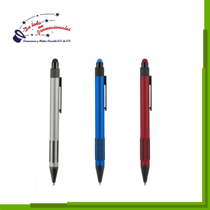 Bolígrafo Multifuncional Modelo H-SH2310