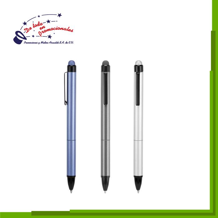 Bolígrafo Multifuncional Modelo H-SH2390