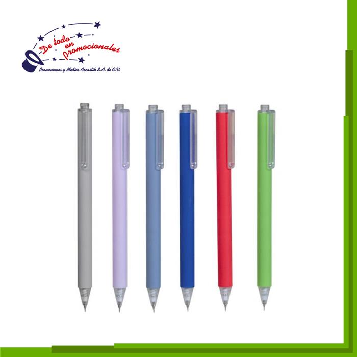 Bolígrafo de Plástico Modelo H-SH3025
