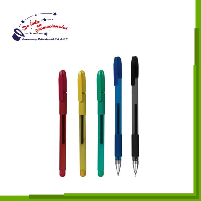 Bolígrafo de Plástico Modelo H-SH3030