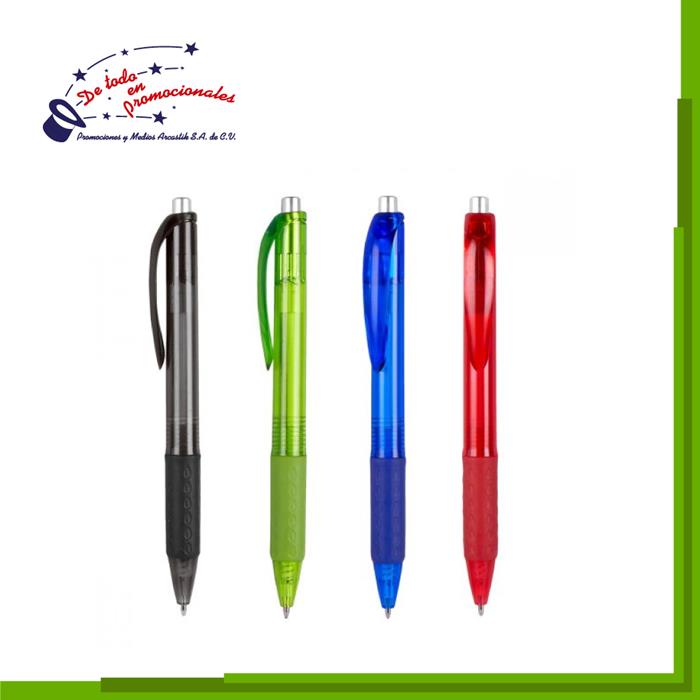Bolígrafo de Plástico Modelo H-SH3420