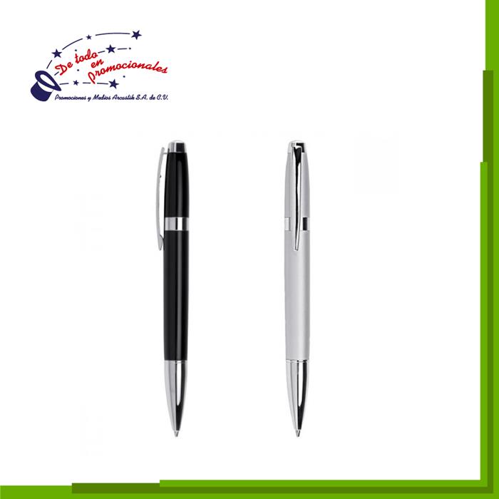 Bolígrafo Metálico Modelo H-SH5500