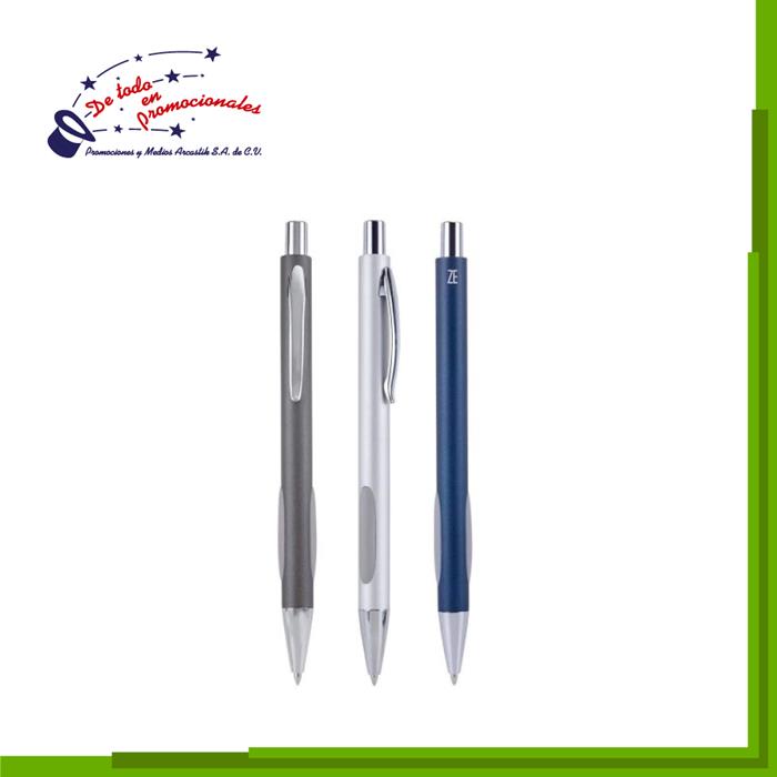 Bolígrafo Metálico Modelo H-SH8035