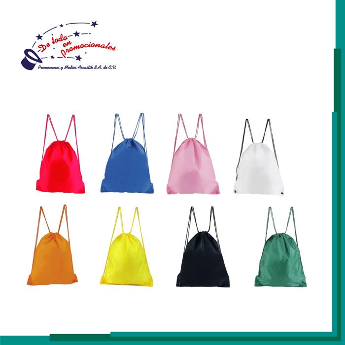 Morral Modelo H-SIN021