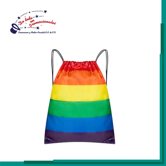 Morral Modelo H-SIN023