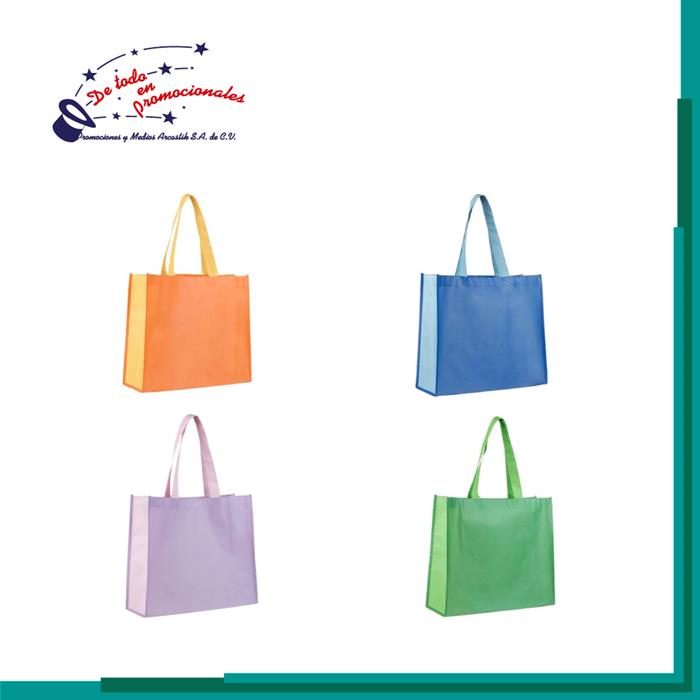 Bolsa Ecológica Modelo H-SIN075