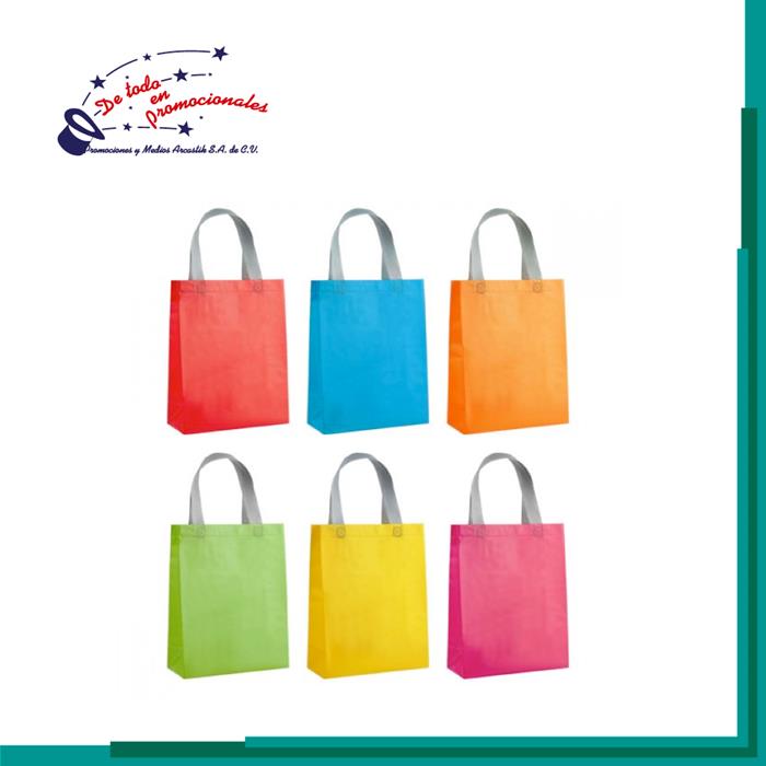 Bolsa Ecológica Modelo H-SIN147