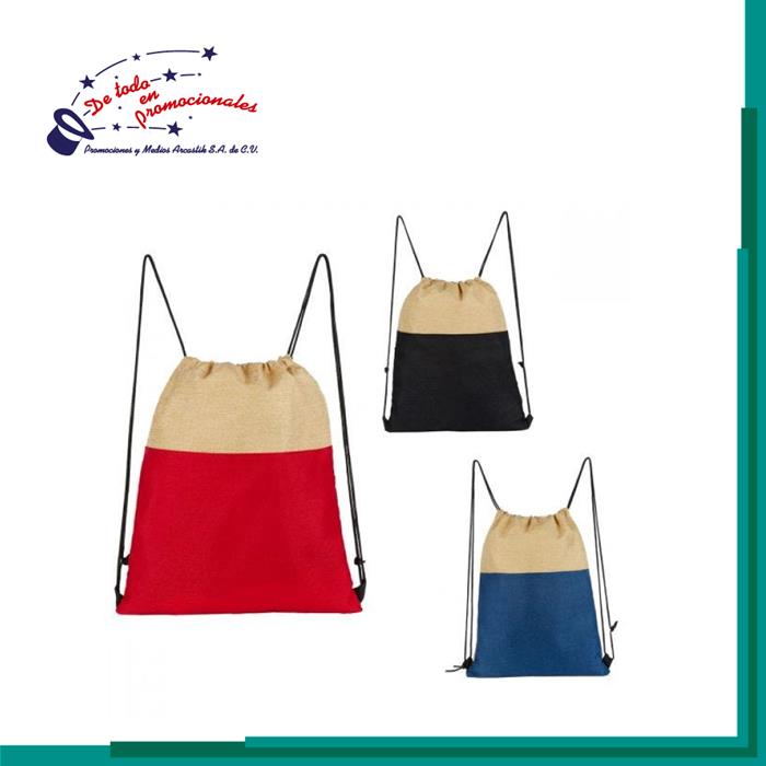 Morral Modelo H-SIN182