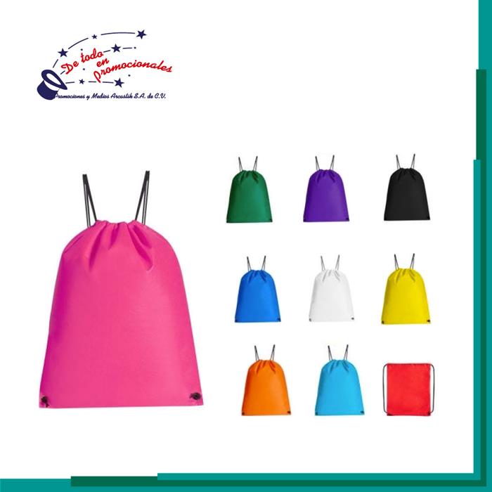 Morral Modelo H-SIN219