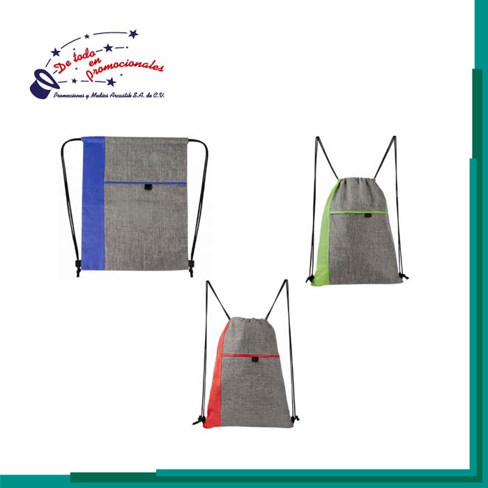 Morral Modelo H-SIN315