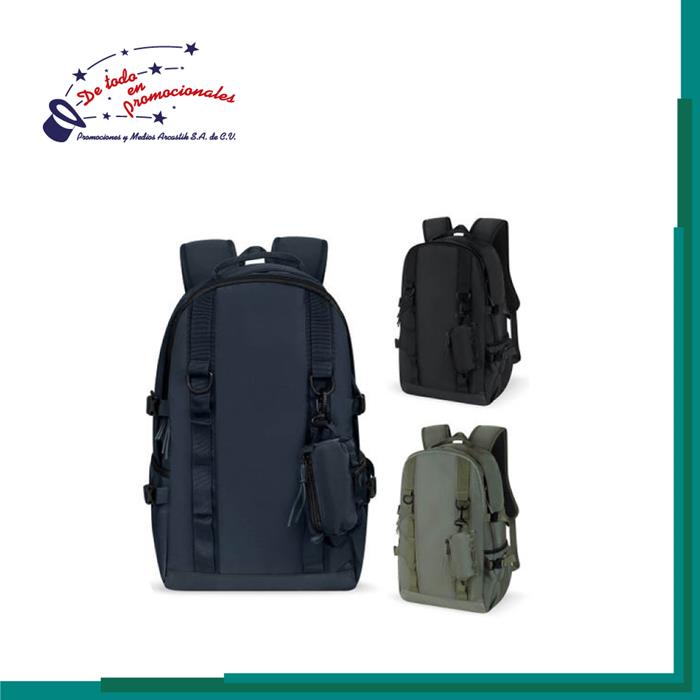 Mochila Modelo H-SIN568