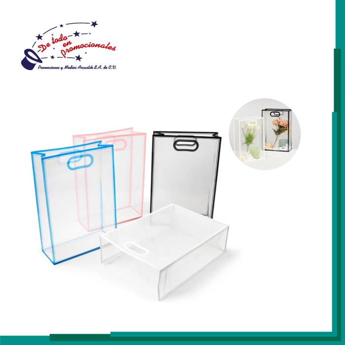 Bolsa Modelo H-SIN765