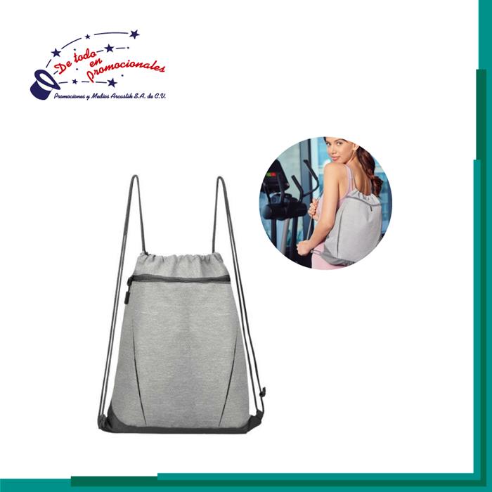 Morral Modelo H-SIN934