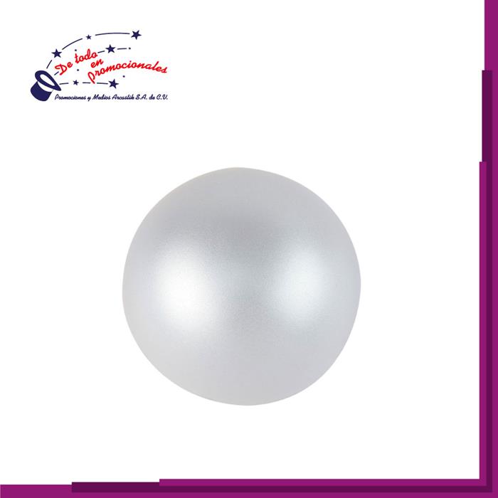 Pelota Antiestrés Lisa Modelo H-SOC013S