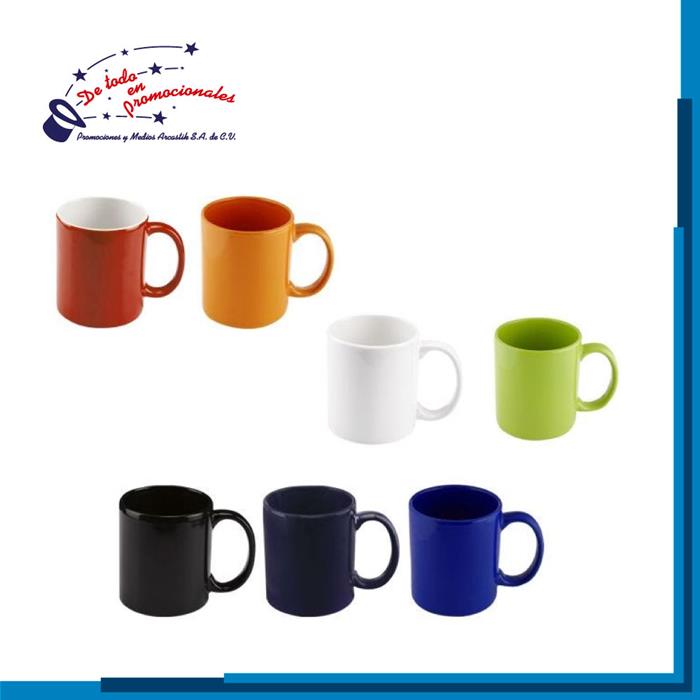 Taza Modelo H-TAZ001