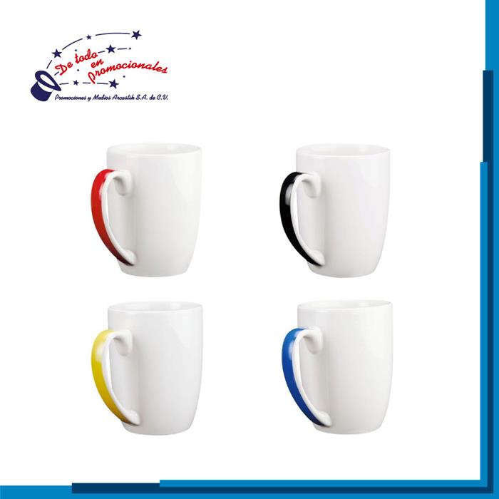 Taza Modelo H-TAZ002