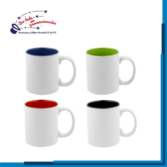 Taza Modelo H-TAZ003