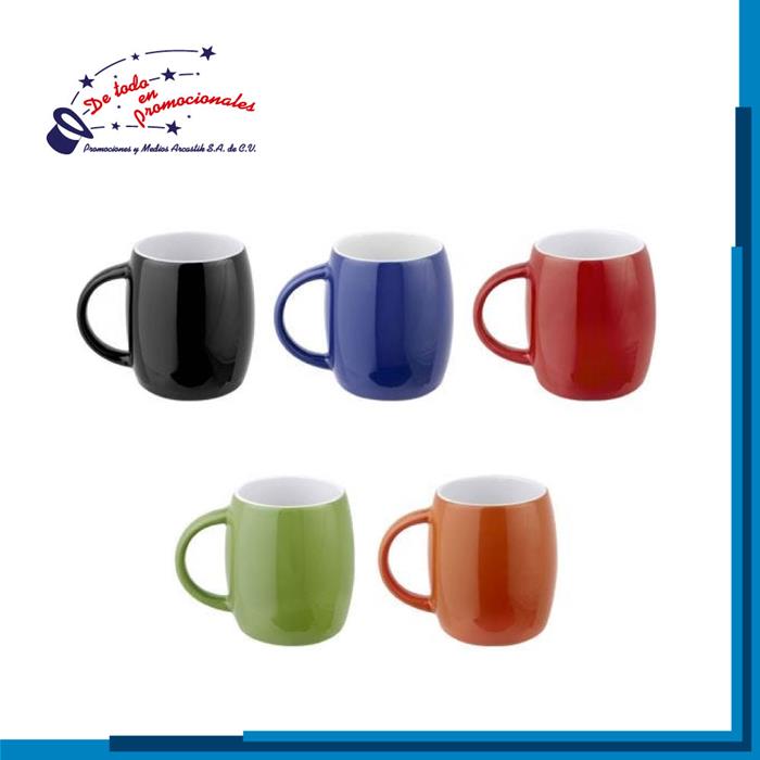 Taza Modelo H-TAZ026