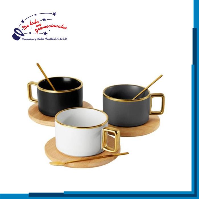 Taza Modelo H-TAZ057