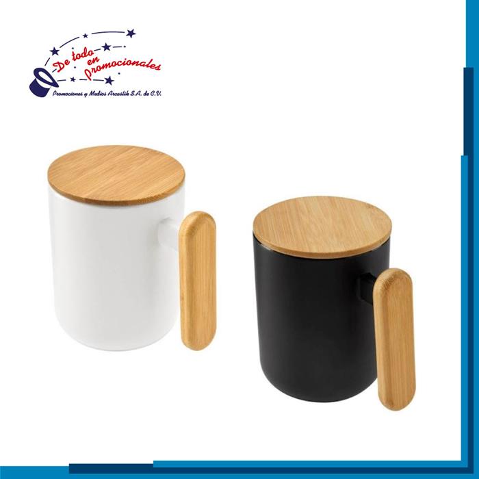 Taza Modelo H-TAZ060