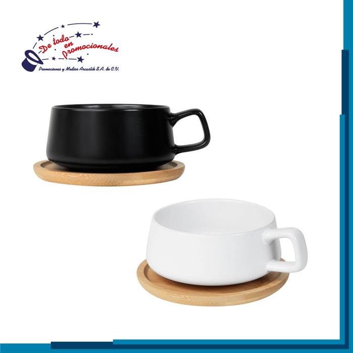 Taza Modelo H-TAZ070