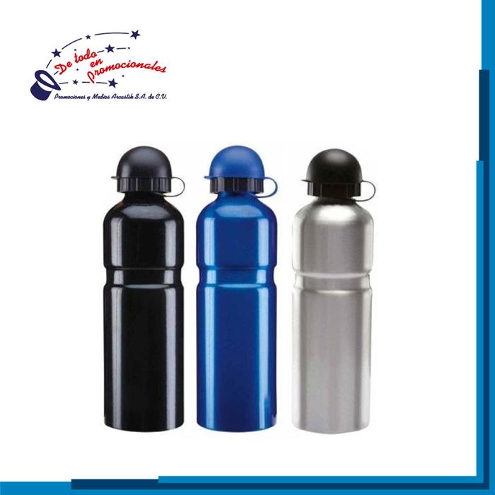 Cilindro Metálico Modelo H-TMPS101