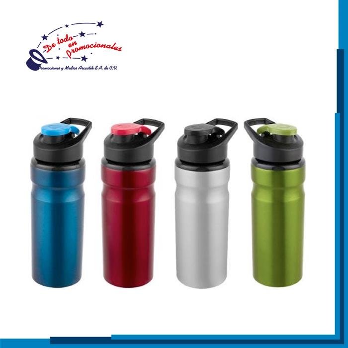 Cilindro Metálico Modelo H-TMPS102