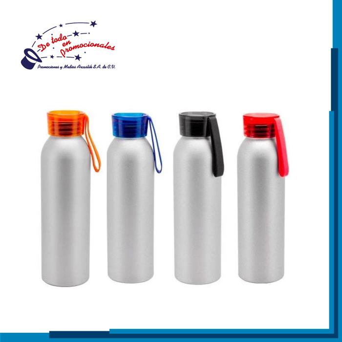 Cilindro Metálico Modelo H-TMPS104