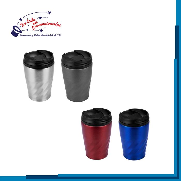 Termo Modelo H-TMPS123