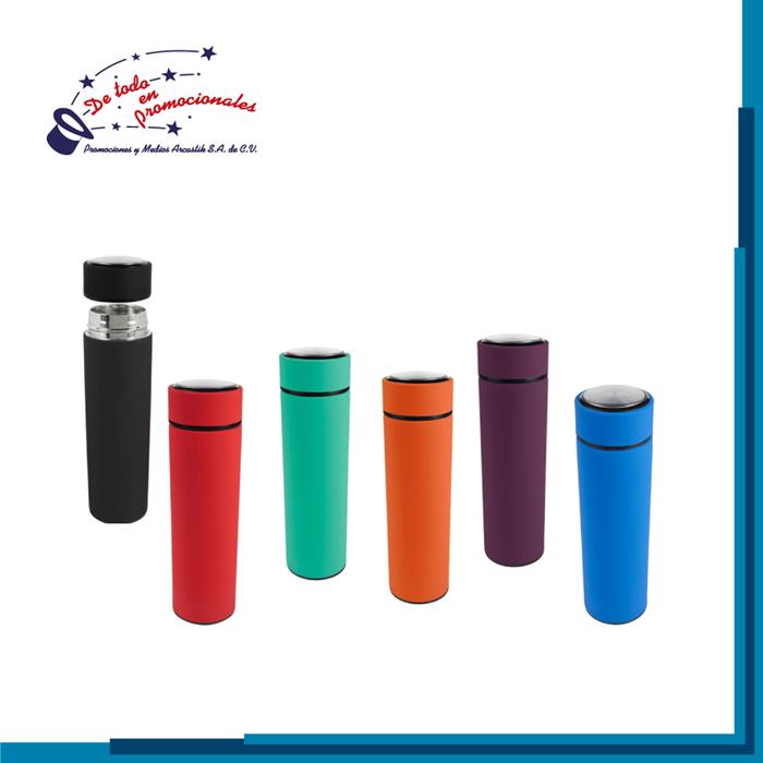 Termo Modelo H-TMPS130