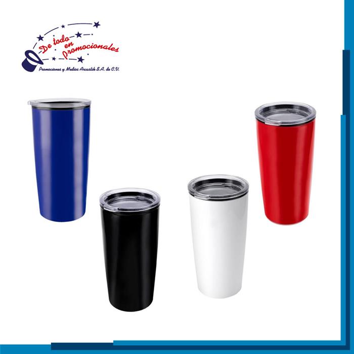 Cilindro de Plástico Modelo H-TMPS136