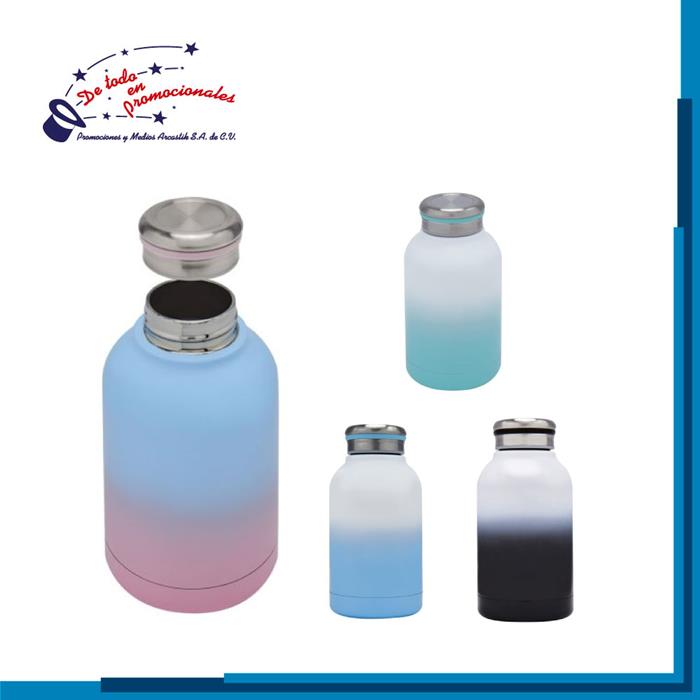 Termo Modelo H-TMPS137