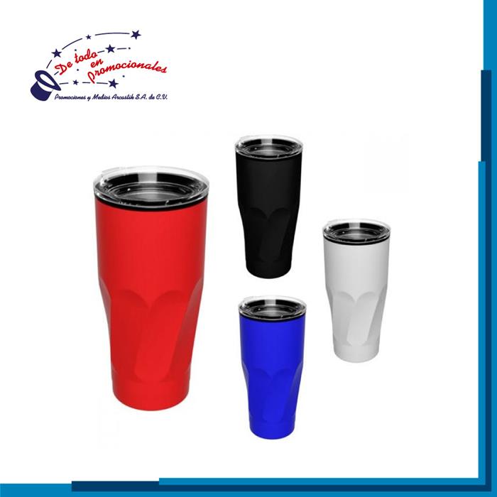 Cilindro de Plástico Modelo H-TMPS138