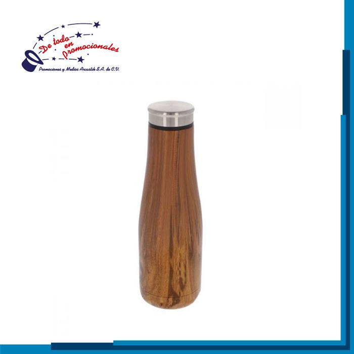 Termo Modelo H-TMPS157