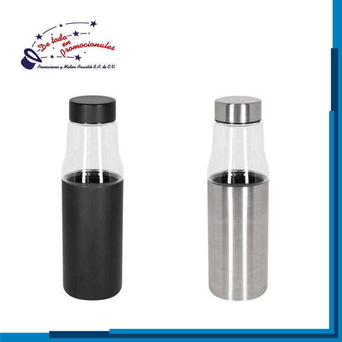 Cilindro de Vidrio Modelo H-TMPS158