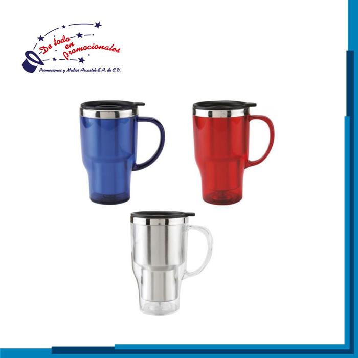 Termo Modelo H-TMPS17