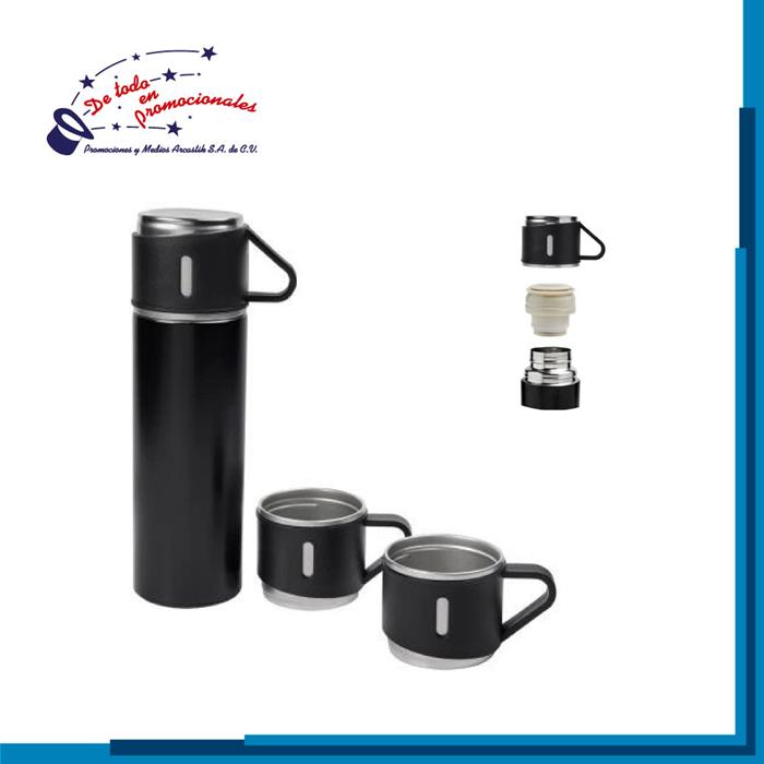 Termo Modelo H-TMPS195