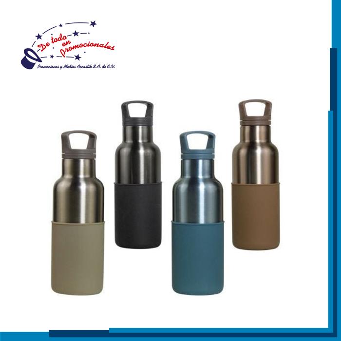 Termo Modelo H-TMPS207