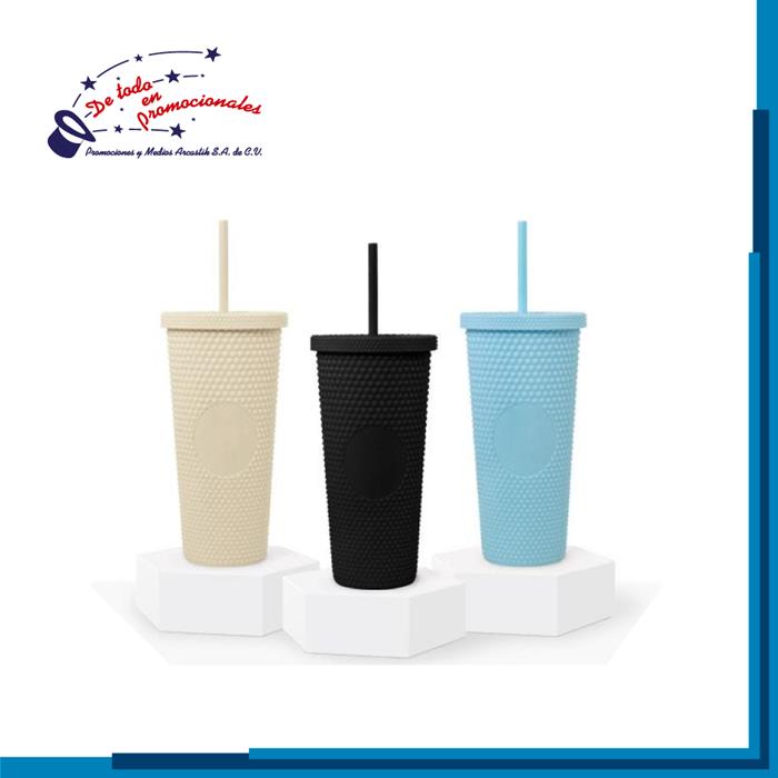 Cilindro de Plástico Modelo H-TMPS213