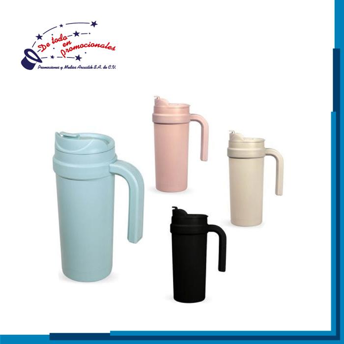 Termo Modelo H-TMPS216