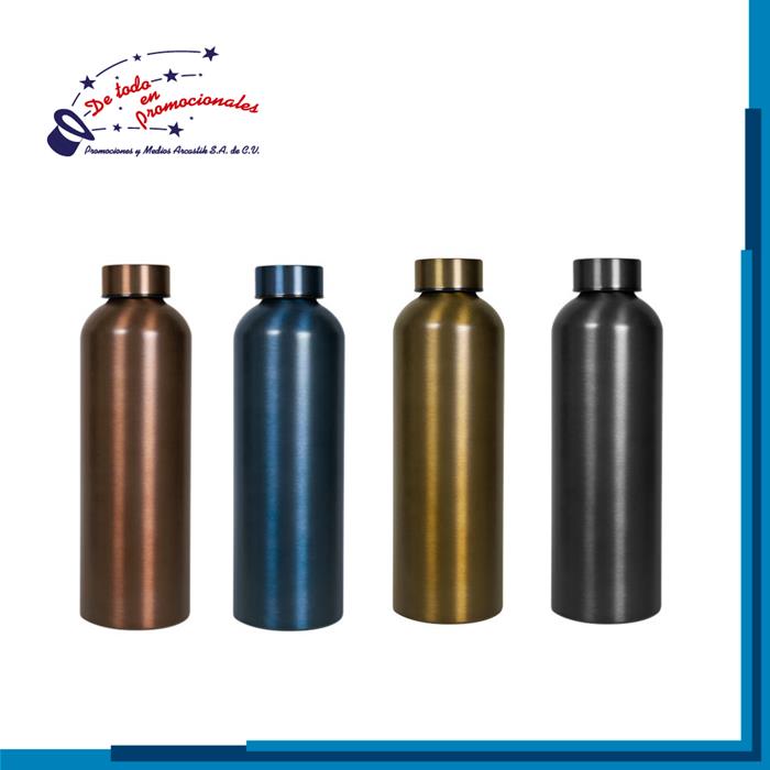 Termo Modelo H-TMPS217