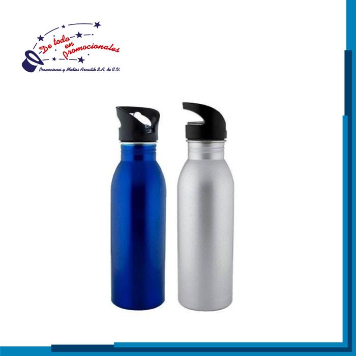 Cilindro Metálico Modelo H-TMPS45