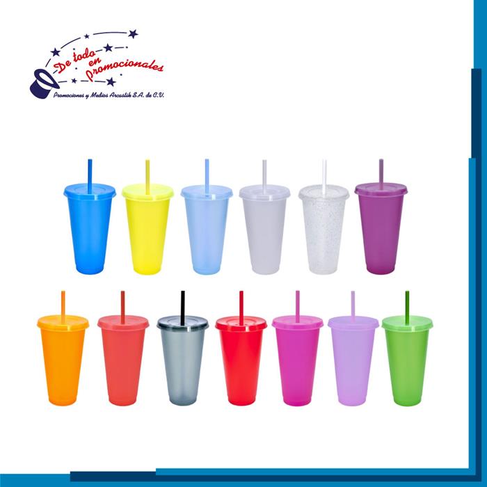 Cilindro de Plástico Modelo H-TMPS744