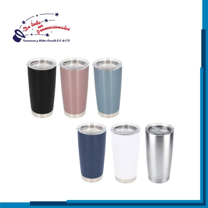 Termo Modelo H-TMPS77