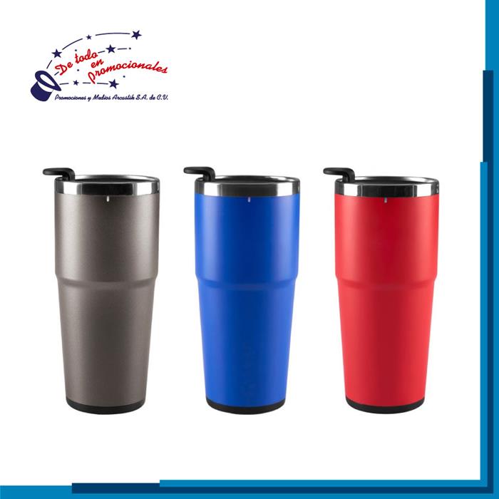 Termo Modelo H-TMPS88