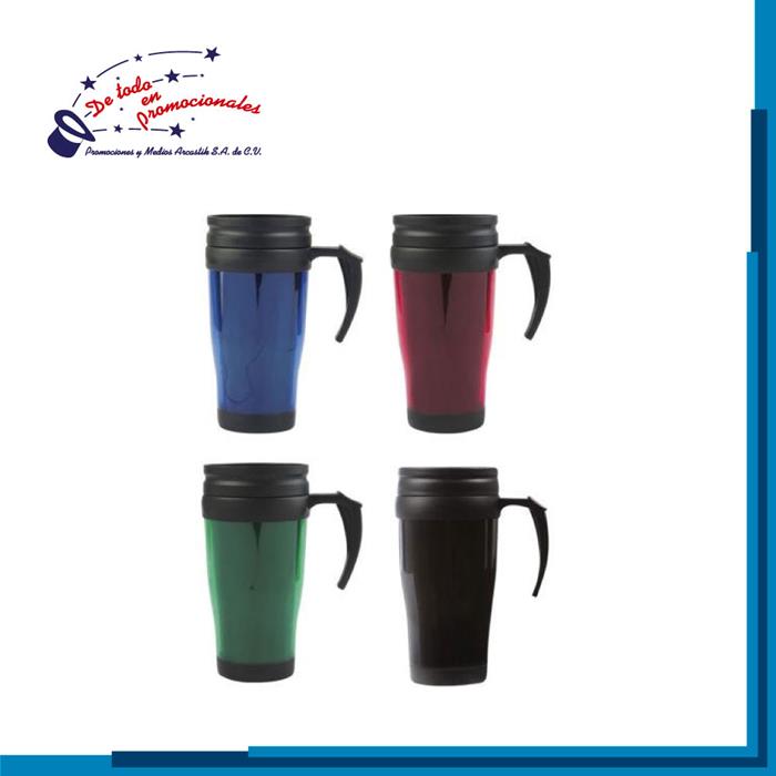 Cilindro de Plástico Modelo H-TT02