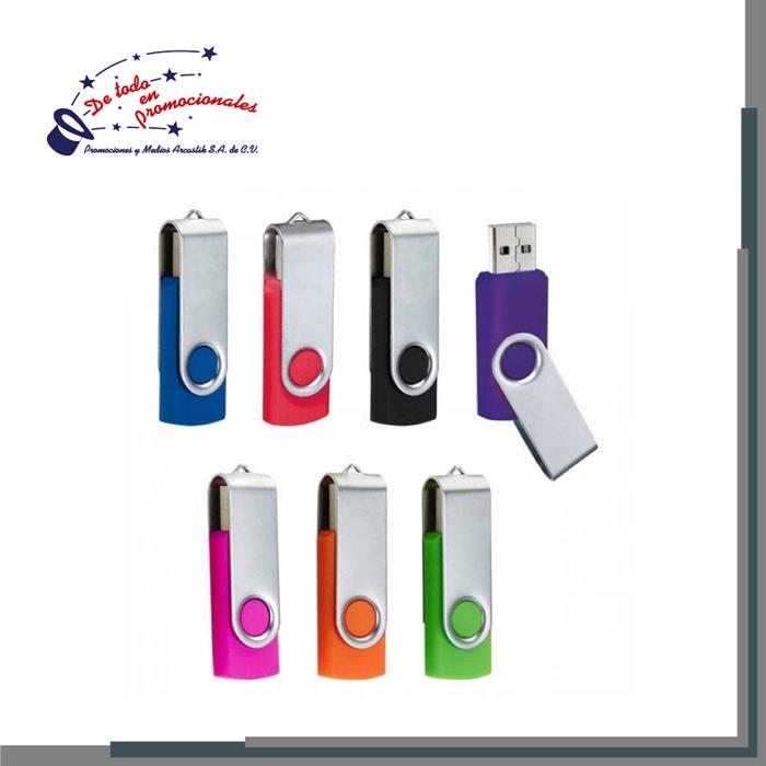 USB Modelo H-USB031