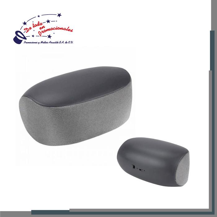 Bocina Bluetooth Recargable Modelo H-Z030